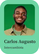 Carlos Intercambista