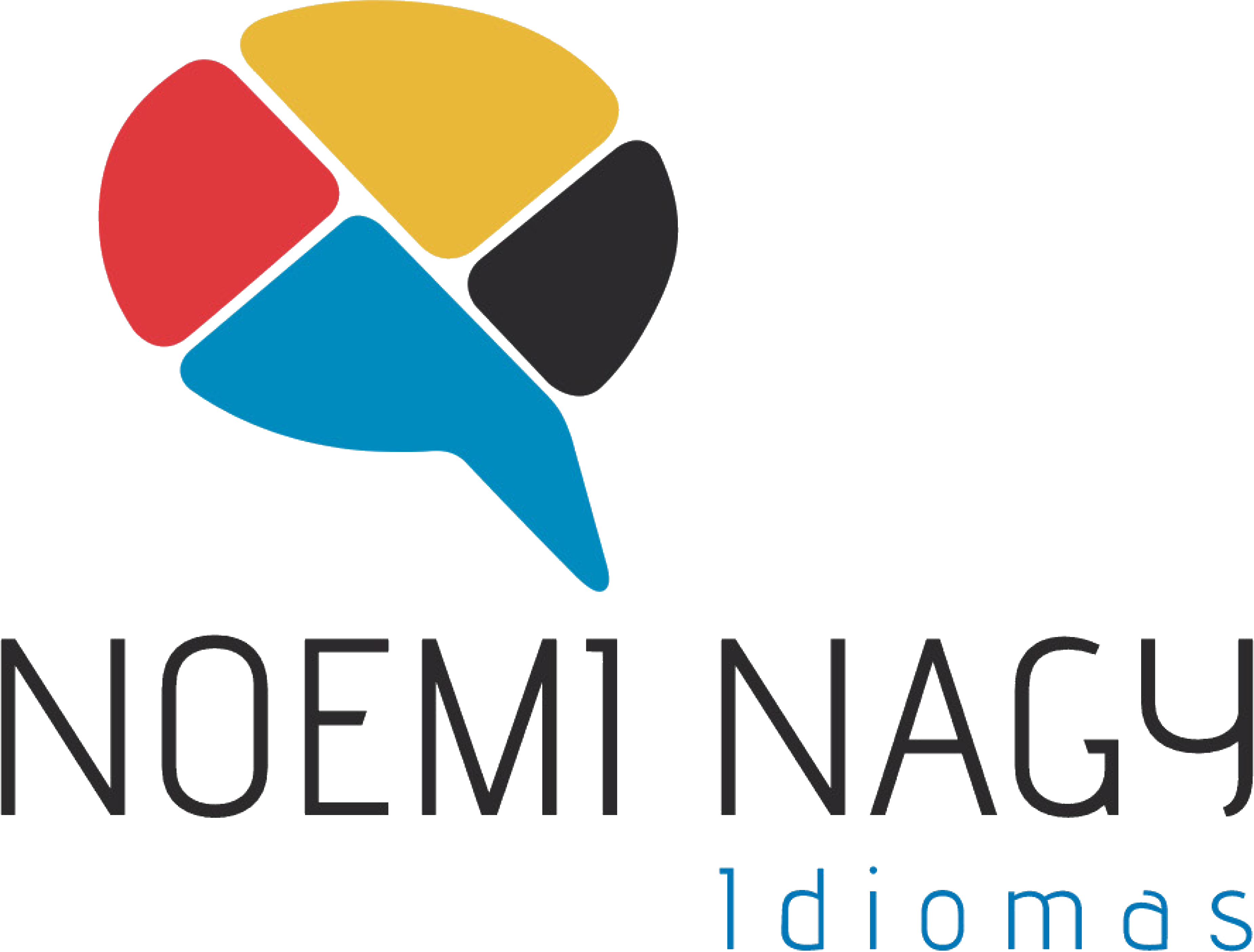 Noemi Nagy Teacher