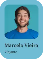 Marcelo Viajante