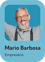 Mario Barbosa