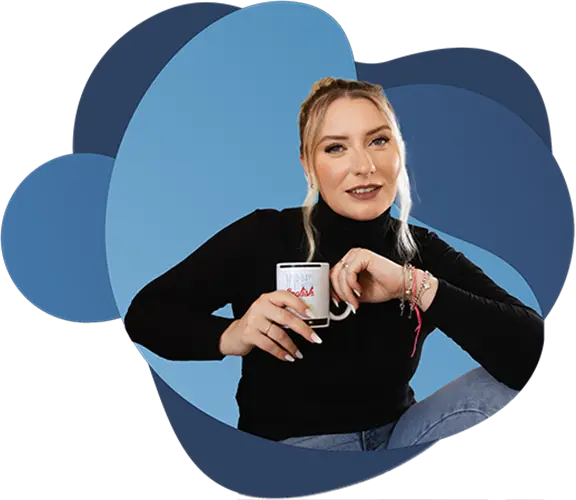 Noemi Nagy - Inglês para Viagens